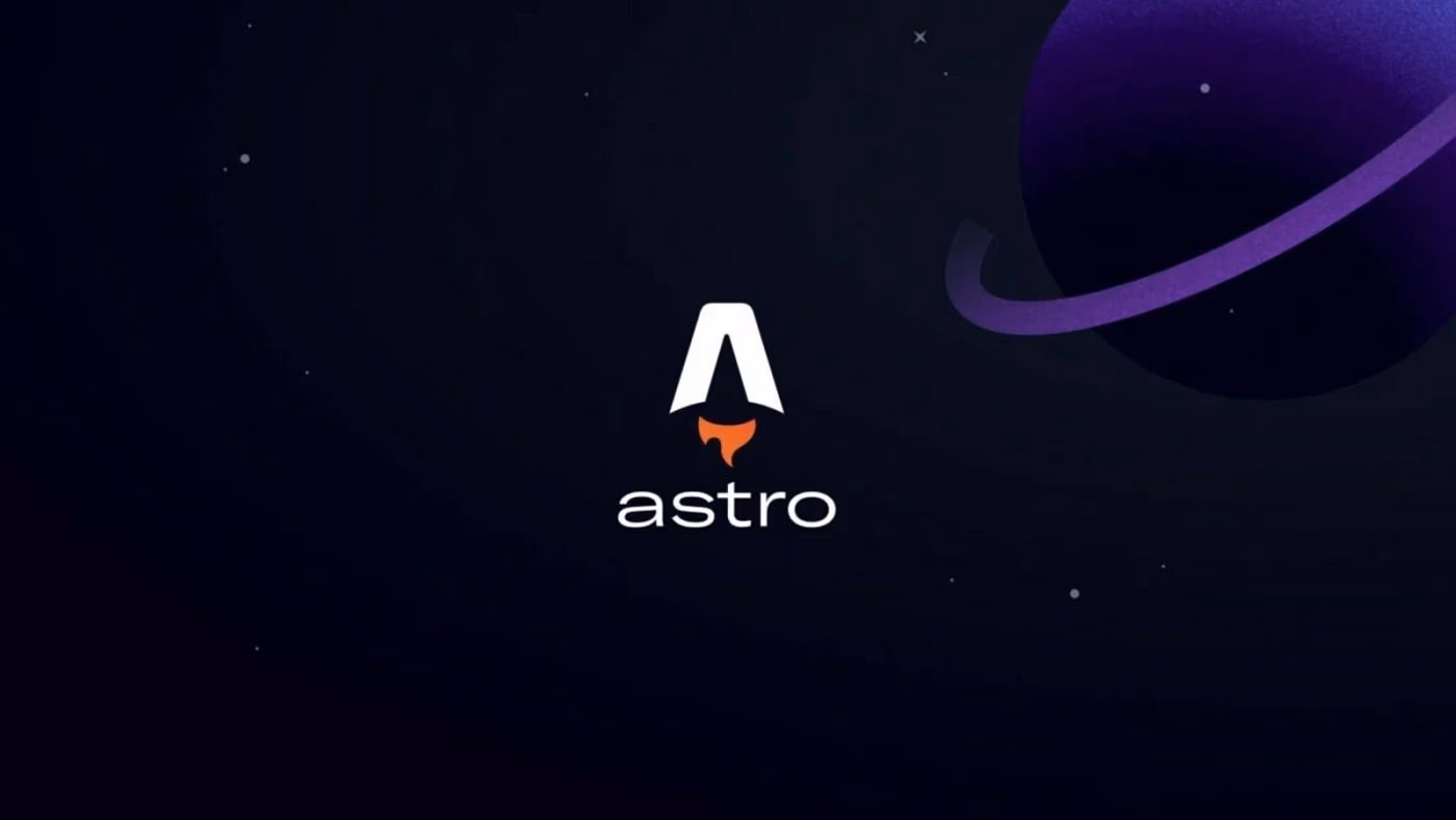Astro